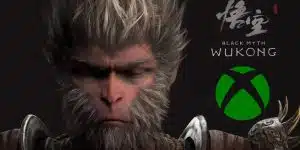 Game Myth Black WuKong