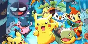 Đôi nét về game Pokemon hấp dẫn